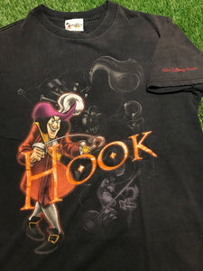Peter Pan: Hook M