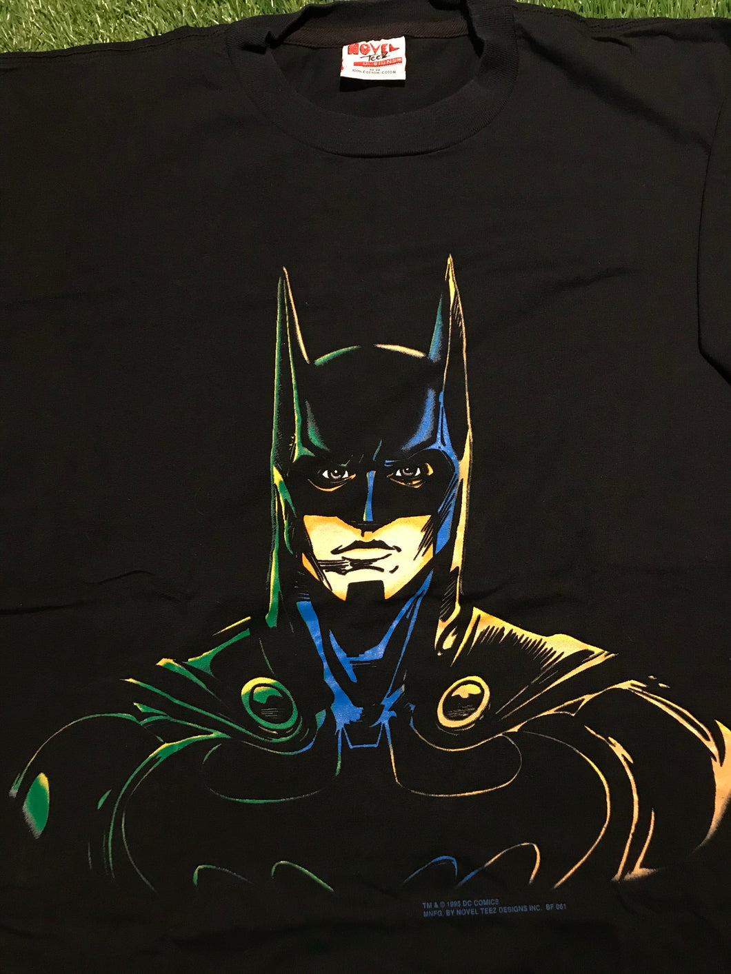 Batman Forever Movie Promo M 1995