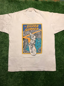 Silver Surfer L 1989