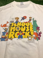 Load image into Gallery viewer, School House Rocks L 1995
