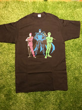 Load image into Gallery viewer, Batman Forever: Batman, Two Face, The Riddler L 1995
