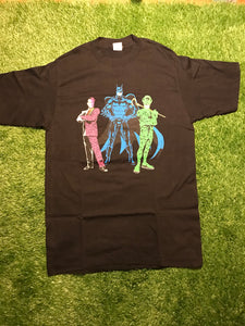 Batman Forever: Batman, Two Face, The Riddler L 1995