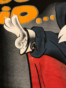 Sylvester Tweetie Halloween L/XL 1998