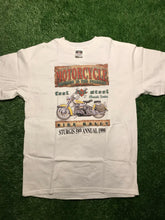 Load image into Gallery viewer, 59th Annual Sturgis Bike Ralley L/XL 1999
