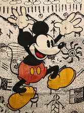 Load image into Gallery viewer, Velva Sheen Sparkling Mickey L
