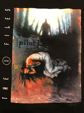 Load image into Gallery viewer, The X-Files: “Pilot” Promo XL 1996
