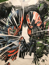 Load image into Gallery viewer, The Dark Knight Rises: Batman Vs. Bane Promo XXL
