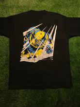 Load image into Gallery viewer, Comic Images Double Sided Wolverine XL 1994
