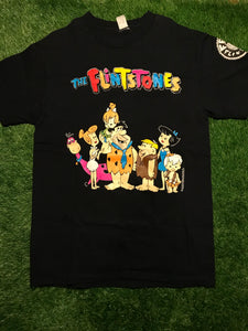 The Flinstones Animated Series L 1990