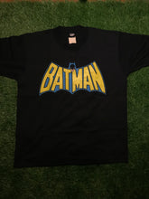 Load image into Gallery viewer, DS 1970’s Batman Logo XL 1989
