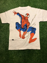 Load image into Gallery viewer, The Spider-Man Double Sided L 1994
