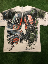 Load image into Gallery viewer, The Dark Knight Rises: Batman Vs. Bane Promo XXL

