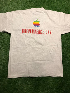 Independence Day Apple Promo XL 1996