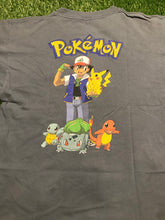 Load image into Gallery viewer, Pokémon M/L 1999
