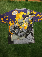 Load image into Gallery viewer, Ghost Rider Mega M
