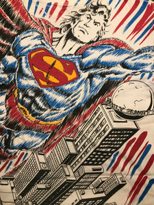 Superman Daily Planet L 1994
