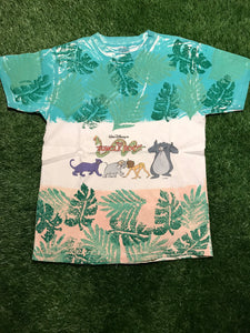Walt Disney’s The Jungle Book L