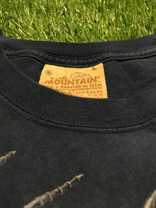 The Mountain Dragon & Skull Pile L/XL