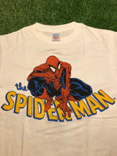 Load image into Gallery viewer, The Spider-Man Double Sided L 1994
