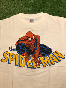 The Spider-Man Double Sided L 1994