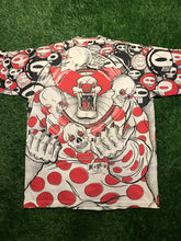 Load image into Gallery viewer, Morbid Rags Killer Clown L/XL
