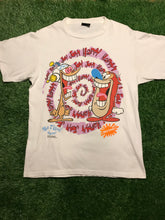 Load image into Gallery viewer, Ren &amp; Stimpy: Happy Joy L 1992
