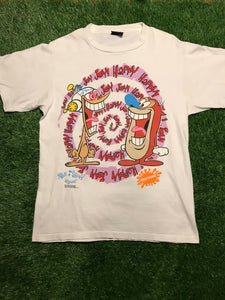 Ren & Stimpy: Happy Joy L 1992