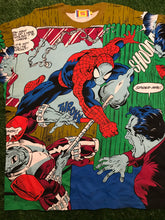 Load image into Gallery viewer, DS Spider-Man Marvel Comics XL
