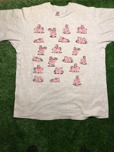 Load image into Gallery viewer, Filthy “XXX“ Pigs XL 1991

