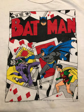 Load image into Gallery viewer, Batman &amp; Robin Vs. Joker L 1988
