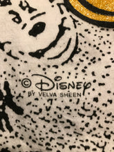 Load image into Gallery viewer, Velva Sheen Sparkling Mickey L
