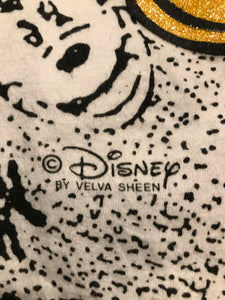 Velva Sheen Sparkling Mickey L