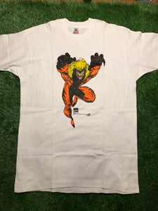 DS Comic Images Sabretooth XL 1994