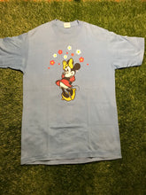 Load image into Gallery viewer, Minnie Mouse Flowers L
