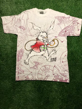 Load image into Gallery viewer, DS Alice in Wonderland Rabbit L
