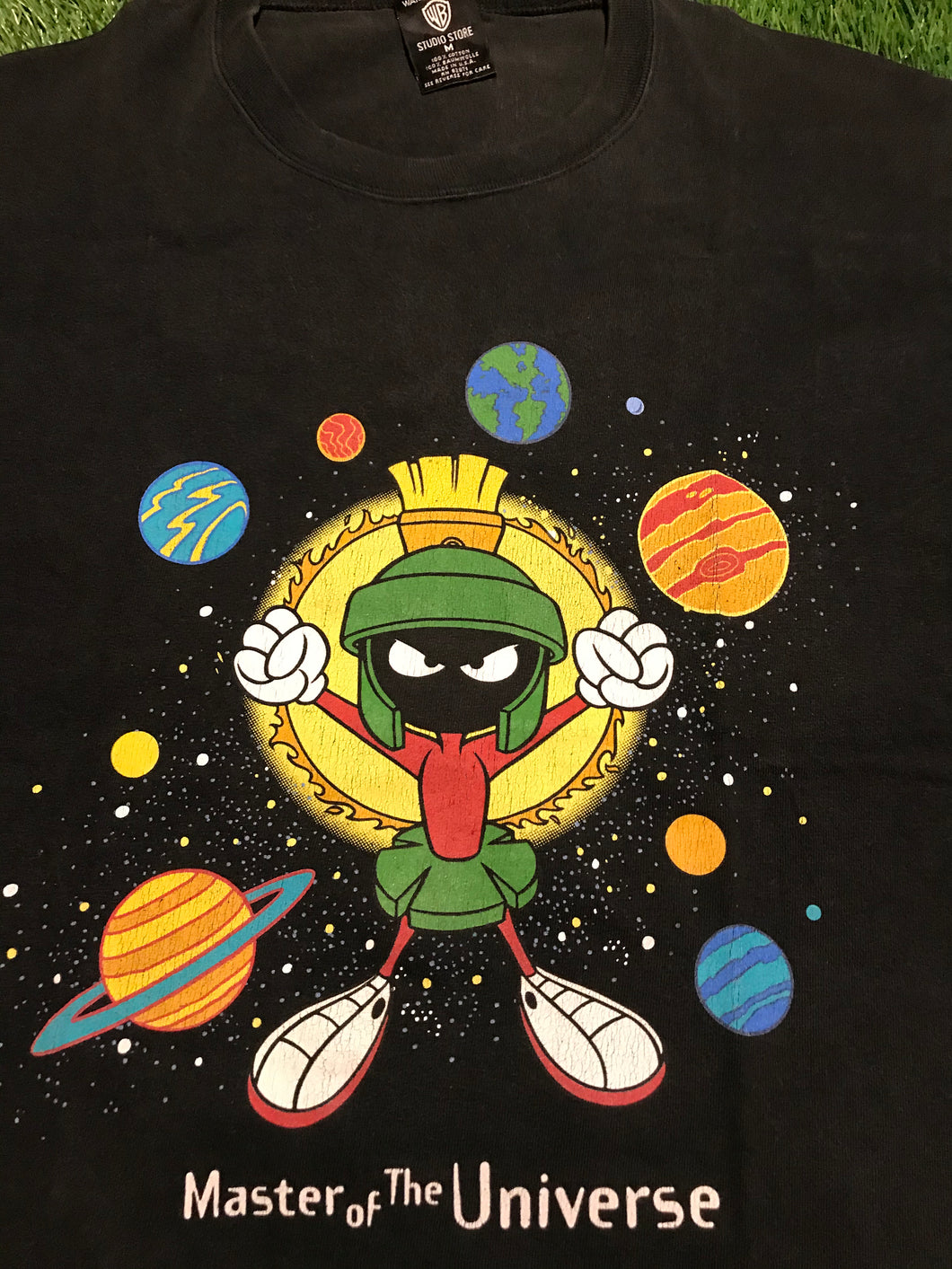 Marvin The Martian M 1997