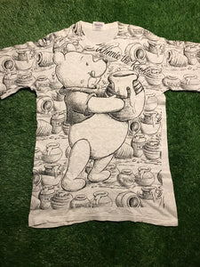 Winnie the Pooh Honey Mega L/XL
