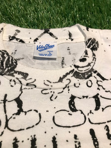 Velva Sheen Sparkling Mickey L