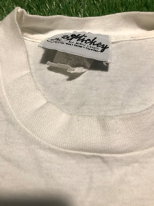 Mickey Minnie Goofy Pluto XL 90s
