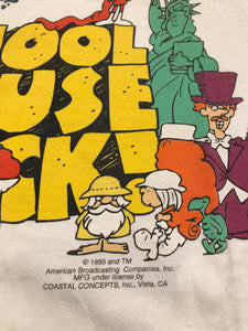 School House Rocks L 1995