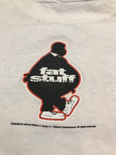 Load image into Gallery viewer, Fat Albert and The Junkyard Gang L 90s

