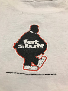 Fat Albert and The Junkyard Gang L 90s