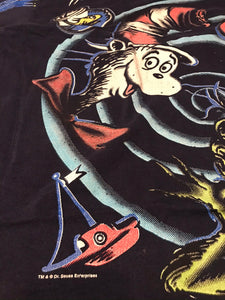 Dr. Seuss Trio Tee XL