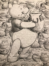 Load image into Gallery viewer, Winnie the Pooh Honey Mega L/XL
