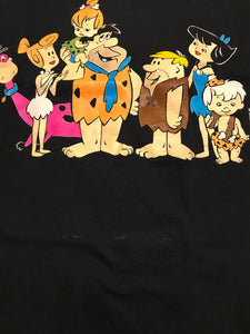 The Flinstones Animated Series L 1990