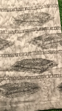 Load image into Gallery viewer, United States Pentagon Building AOP M 1996

