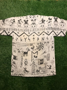 Velva Sheen Sparkling Mickey L