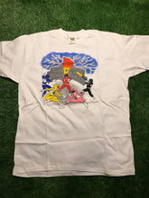 Load image into Gallery viewer, DS Mighty Morphin Power Rangers XL 1994
