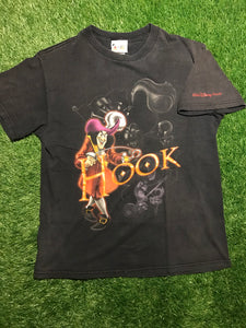 Peter Pan: Hook M