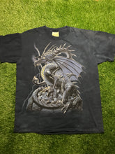 Load image into Gallery viewer, The Mountain Dragon &amp; Skull Pile L/XL
